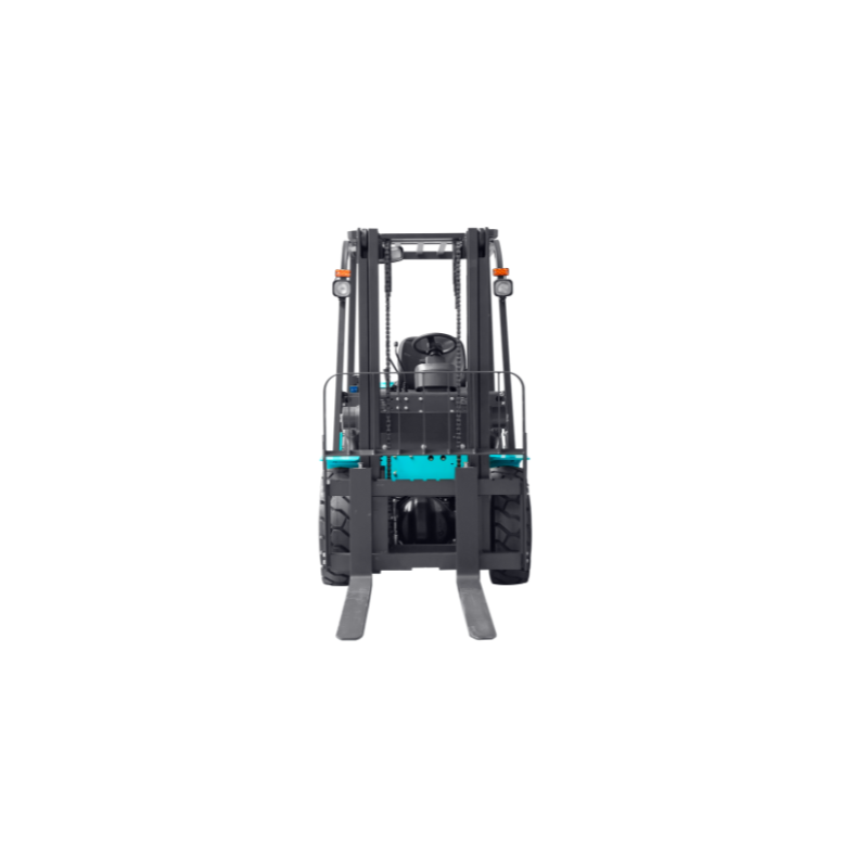 Xe nâng dầu Baoli KBD30-35-L3 Series