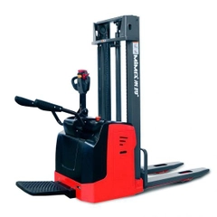 Xe nâng điện stacker MB series 1.5T-2.0T