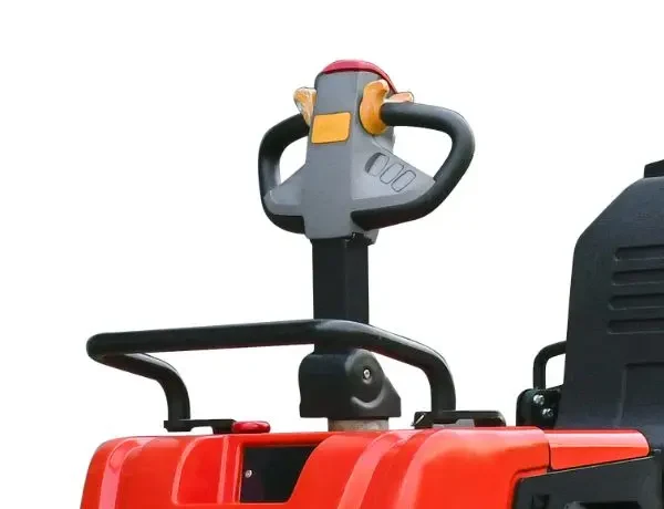 Chi tiết xe kéo điện MiMA MG