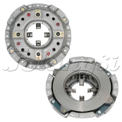 Nắp ly hợp xe nâng dùng cho model : FD20 ~ 30Z5, FD / G20 ~ 30N5, FD20 ~ 30 / -11, FD20 ~ 35A, FG20 ~ 35A, FD15-35AN, FG15-35AN, CPC10 ~ 35