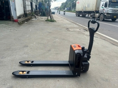 Xe nâng tay điện 2 tấn INTERLIFT F4 201. Sx 2024. Mới 100%. Mã XM.EP20EP001.00742