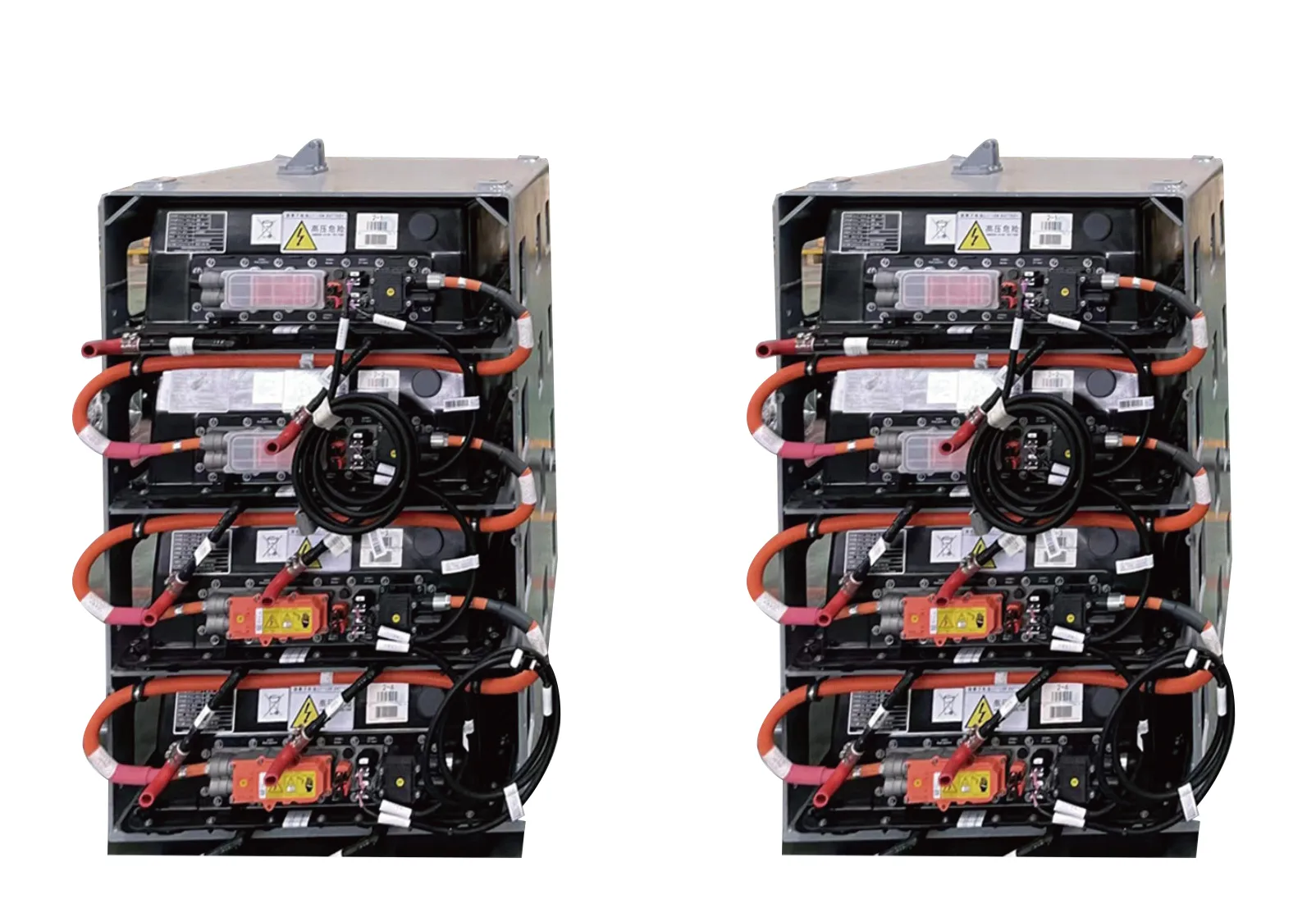 Khối pin lithium sắt phốt phát CATL của xe nâng điện SOCMA
