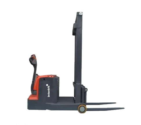 Xe nâng stacker đối trọng Interlift E10J
