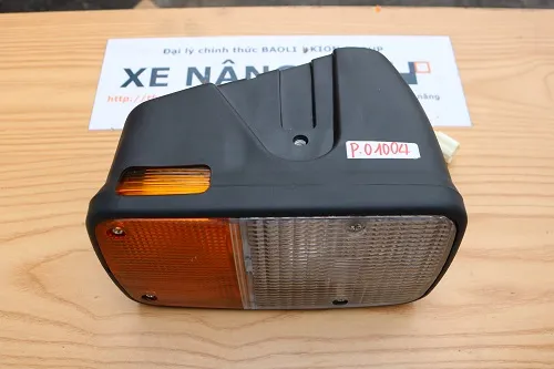 Cụm đèn pha LL18-109A 48V xe nâng điện góc nghiêng