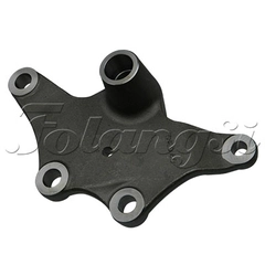 Trục lái (mâm giữa) xe nâng dùng cho model:  5-6FD33 ~ 45
