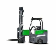 Xe nâng điện khớp nối MiMA MJ20BH