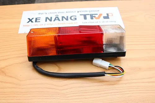 Cụm đèn hậu xe nâng TCM HS-LL025