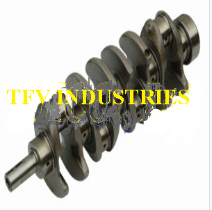 Trục cơ động cơ xe nâng