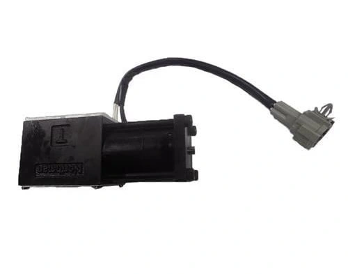 Van điện từ hộp số xe nâng