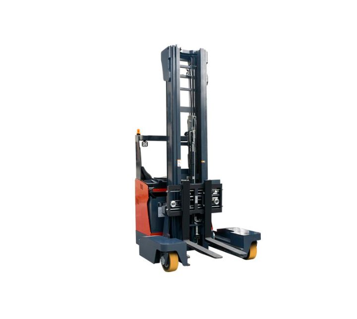 Xe nâng đa hướng ngồi lái MQZ Series 3.0 tấn
