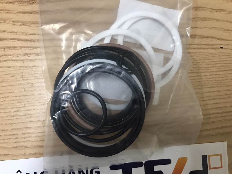 Phớt xy lanh xe nâng (V/SV) 6-7FD25 mã 04654-20020-71 hiệu Folangsi