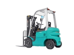 Xe nâng điện Baoli KBE15/KBE18/KBES20-Li-01 pin Lithium