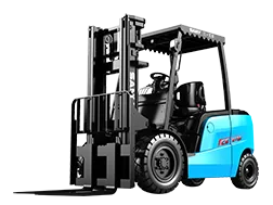 Xe nâng điện Sany C6 điện áp cao