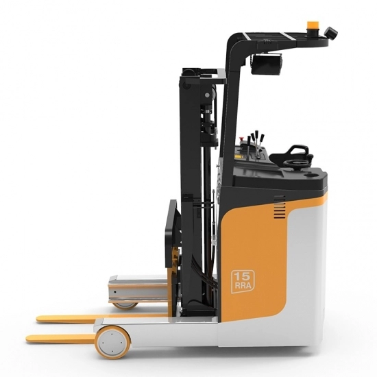 Xe nâng Reach Truck