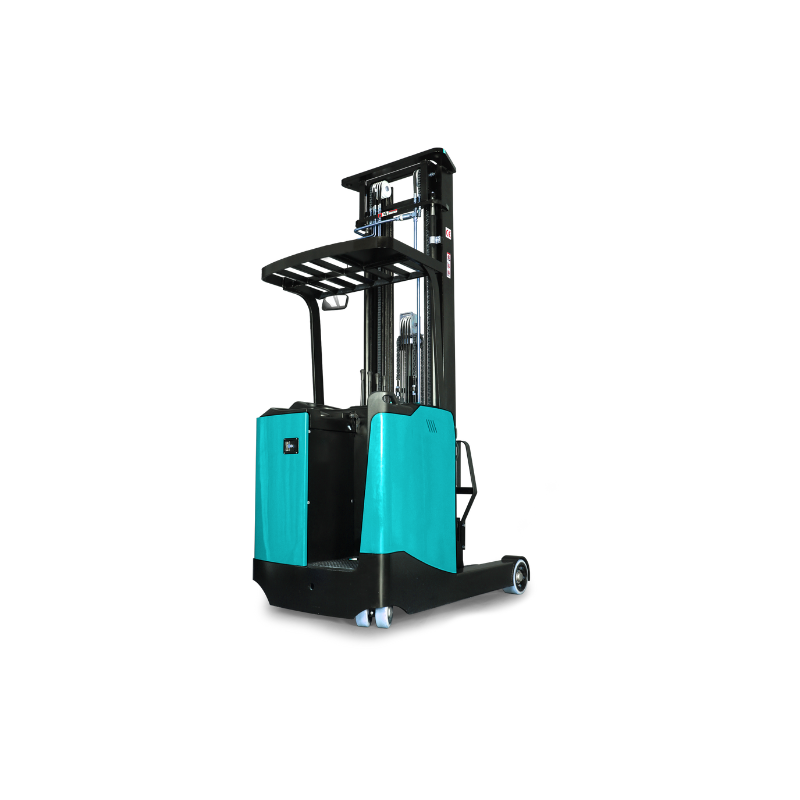 Xe nâng Reach Truck