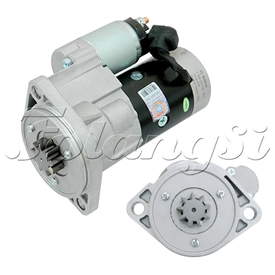 Củ đề xe nâng động cơ 4D92E / 4TNE92 / 4D94E / 4D94LE