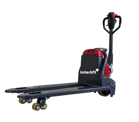 Xe nâng tay điện Interlift SL15L3