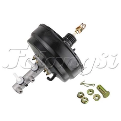 Phanh tăng cường Assy xe nâng  dùng cho  model :  Heli H2000 Series CPCD50 ~ 70; FD50 ~ 70; TEU FD50 ~ 70; CPCD50 ~ 70E