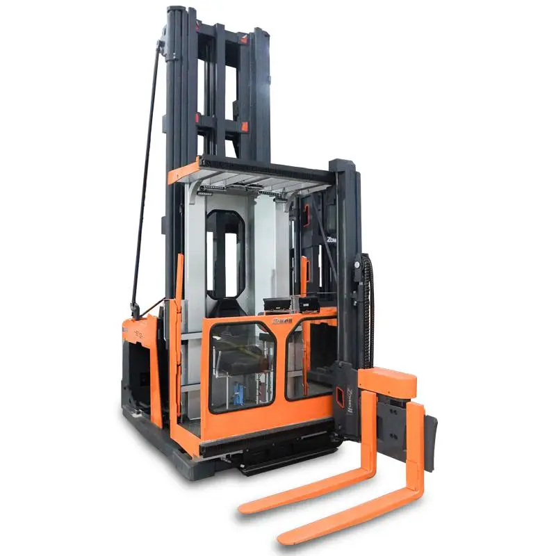 Xe nâng VNA Zowell trong danh mục sản phẩm TFV