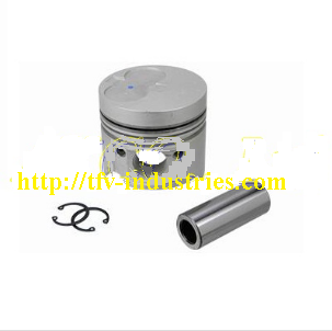 PISTON, Chốt PISTON động cơ xe nâng