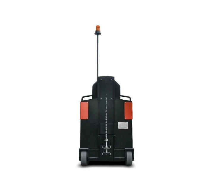Xe kéo điện MiMA MG30 nhìn thẳng sau
