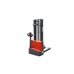 Xe nâng điện stacker dắt lái 1.0-1.5T
