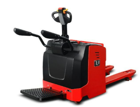 Xe nâng tay điện MiMA ME20/ME25