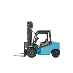 Xe nâng điện Baoli KBE40/45/50-X Series