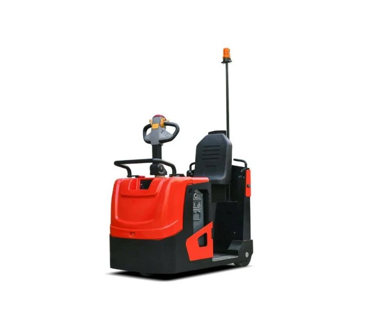Xe kéo điện MiMA MG30 đứng lái