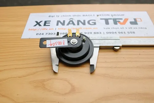 Thông số còi xe nâng điện 48V P.00304