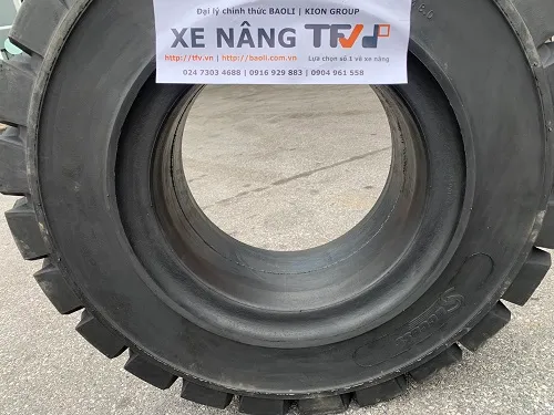 Gai lốp đặc xe nâng 300-15 Success