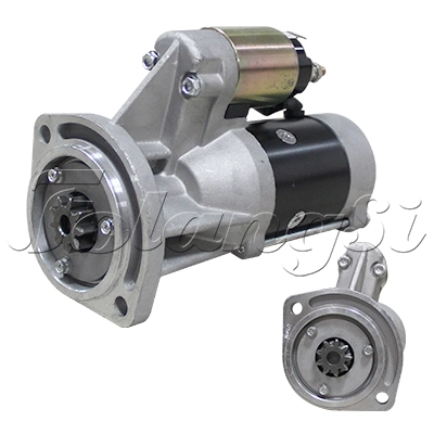 Củ đề xe nâng dùng động cơ TD27, CA498, QĐ32, BD30