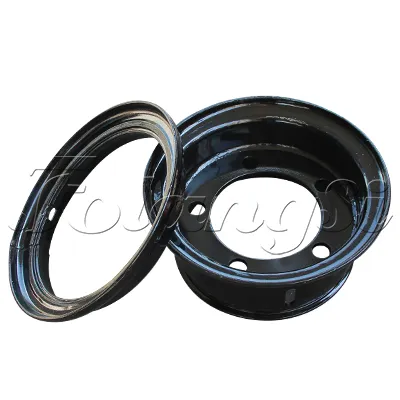 La zăng xe nâng FD45-50T9 mã 54356-80651 kèm vòng khoá