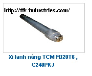Xylanh nâng, xylanh nghiêng xe nâng, Linde