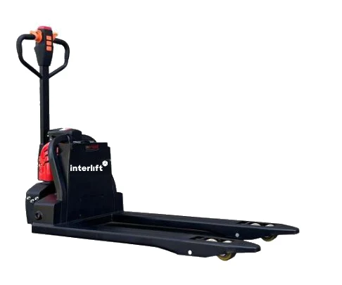 Xe nâng tay điện Interlift SL20L3E-E