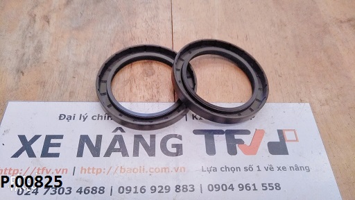 Phớt bơm hộp số 31344-L1210 dùng cho xe nâng, FD20～30T3,FG20～30T3, Mã P.00825