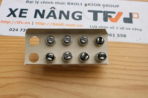 Bóng đèn dây tóc xe nâng Toyota 7FD 12V 21/5W P.00885