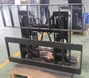 Càng gật gù xe nâng 2,5 tấn 3 tấn CAM
