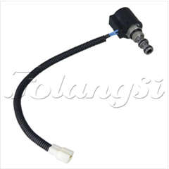 Cuộn dây điện từ xe nâng dùng cho xe nâng