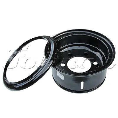 La zăng xe nâng Toyota 5-8FD30 bánh trước 44110-32060-71