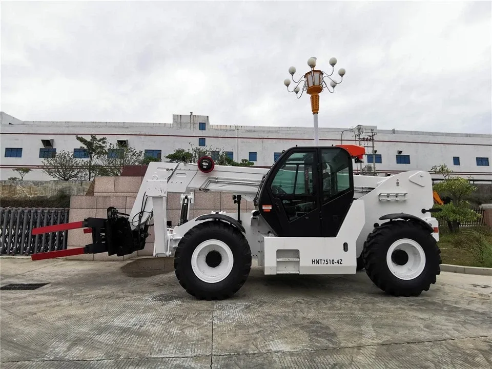 Xe nâng telescopic SOCMA HNT7510-4Z