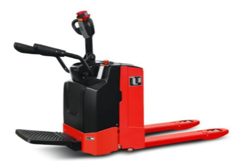 Xe nâng tay điện MiMA ME20/ME25