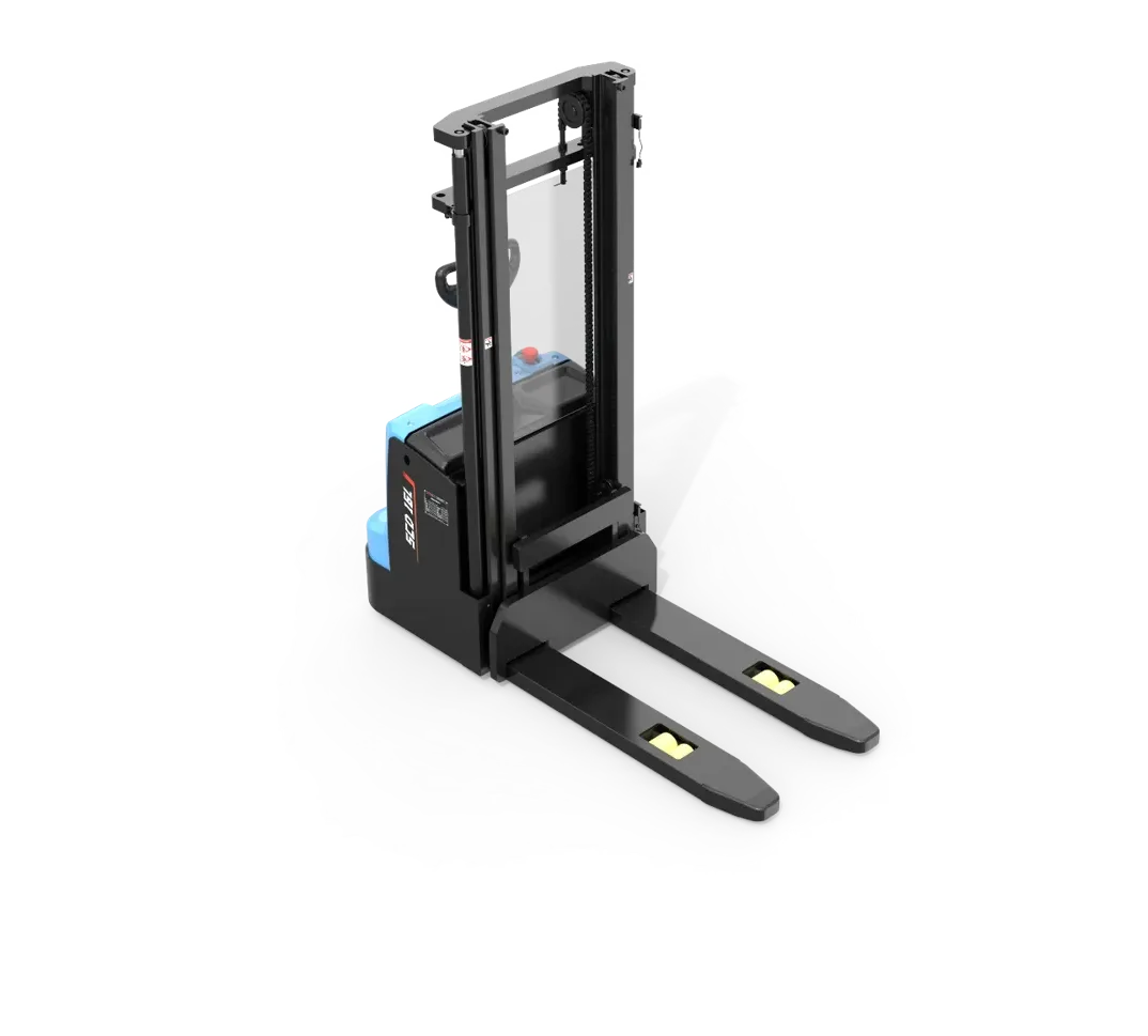 Khung nâng xe nâng stacker Sany SCD16L