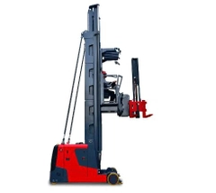 Xe nâng điện VNA Man-up MCC12