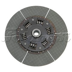 Đĩa ly hợp xe nâng dùng cho model : FDFD20 ~ 25 (F18B), FD30 ~ A35 (F14C)