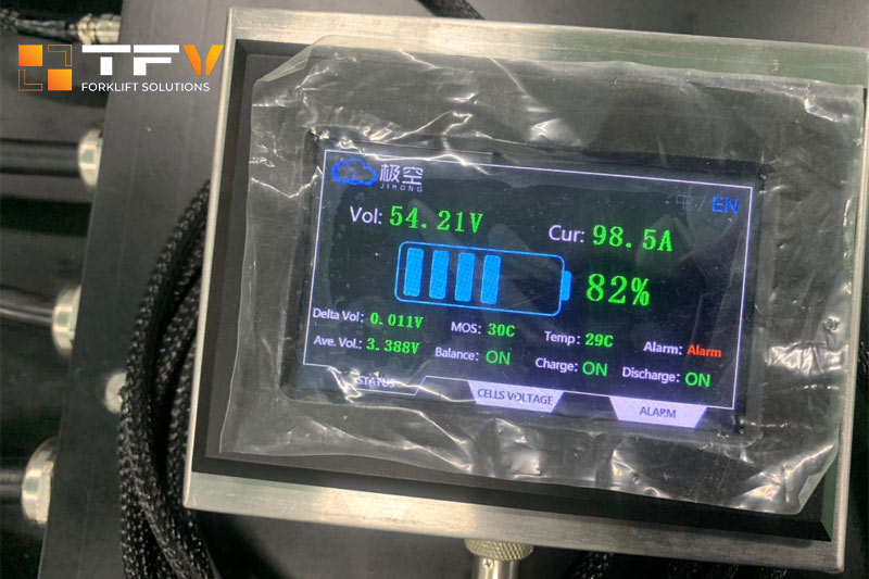 TFV Industries—越南值得信赖的工业电池制造商