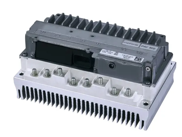 Bộ điều khiển số KION xe nâng điện Baoli KBE & KBET 15–20