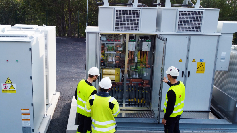 Hệ Thống EMS Trong BESS Là Gì? Vì Sao Quyết Định Hiệu Quả Vận Hành?