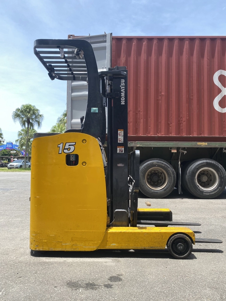 Địa Chỉ Cho Thuê Xe Nâng Uy Tín Tại Bà Rịa – Vũng Tàu