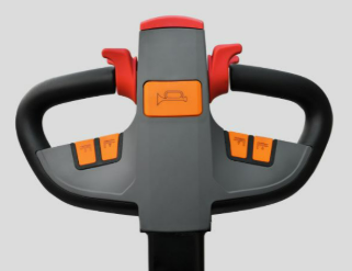 Xe nâng tay điện MiMA ME20/ME25